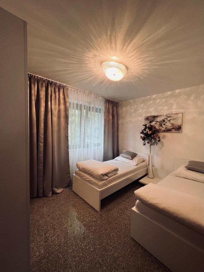 Koliba Apartments 2 Bratysława Zewnętrze zdjęcie